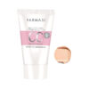 کرم سی سی 02 Light To Medium مناسب انواع پوست حجم 50 میل فارماسی | Farmasi