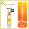 ضد آفتاب فلوئیدی ویتامین C بی رنگ SPF 50 گارنیر | Garnier
