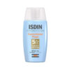 ضد آفتاب فیوژن واتر مجیک بی رنگ SPF50  ایزدین | ISDIN