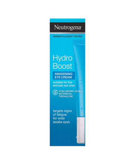 کرم دور چشم Hydro Boost حجم 15 میل نوتروژینا | Neutrogena