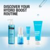 لوسیون  Hydro Boost  مرطوب کننده و ضد آفتاب SPF 25 حجم 50 میل نوتروژینا | Neutrogena