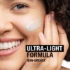 لوسیون  Hydro Boost  مرطوب کننده و ضد آفتاب SPF 25 حجم 50 میل نوتروژینا | Neutrogena
