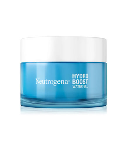 واتر ژل آبرسان صورت Hydro Boost حجم 50 میل نوتروژینا | Neutrogena