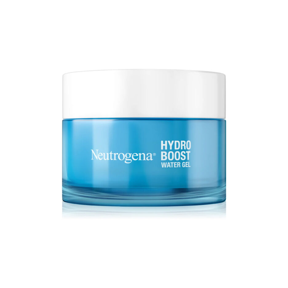 واتر ژل آبرسان صورت Hydro Boost حجم 50 میل نوتروژینا | Neutrogena