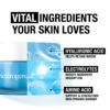 واتر ژل آبرسان صورت Hydro Boost حجم 50 میل نوتروژینا | Neutrogena