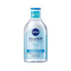 میسلار واتر پوست نرمال و مختلط حجم 400 میل نیوا | Nivea