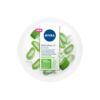 کرم آبرسان آلوئه ورا 98% NATURALLY GOOD مناسب پوست خشک حجم 200 میل نیوا | Nivea