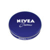 کرم مرطوب کننده قوطی فلزی آبی رنگ 150 میل نیوا | Nivea