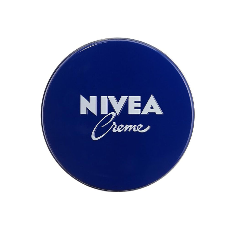 کرم مرطوب کننده قوطی فلزی آبی رنگ 150 میل نیوا | Nivea - Image 3