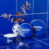 کرم مرطوب کننده قوطی فلزی آبی رنگ 150 میل نیوا | Nivea