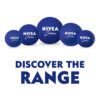 کرم مرطوب کننده قوطی فلزی آبی رنگ 150 میل نیوا | Nivea