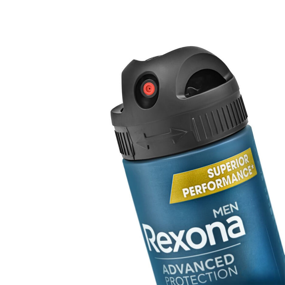 اسپری ضد تعریق مردانه مدل FootBall Fanatics حجم 200 میل رکسونا | Rexona - Image 3