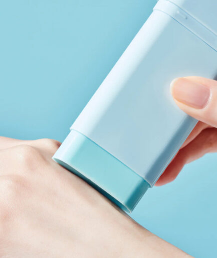 ضد آفتاب استیکی حاوی عصاره پنبه کتان SPF50 توکوبو | Tocobo