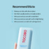 ضد آفتاب استیکی حاوی عصاره پنبه کتان SPF50 توکوبو | Tocobo