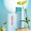 ضد آفتاب استیکی حاوی عصاره پنبه کتان SPF50 توکوبو | Tocobo