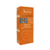 ضد آفتاب بی رنگ مدل  spf50 Fluide sport اون | Avene