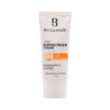 کرم ضد آفتاب رنگی SPF50 پوست خشک بژ طبیعی 20 بیزانس | Byzance