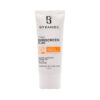 کرم ضد آفتاب رنگی SPF50 پوست چرب بژ طبیعی 20 بیزانس | Byzance