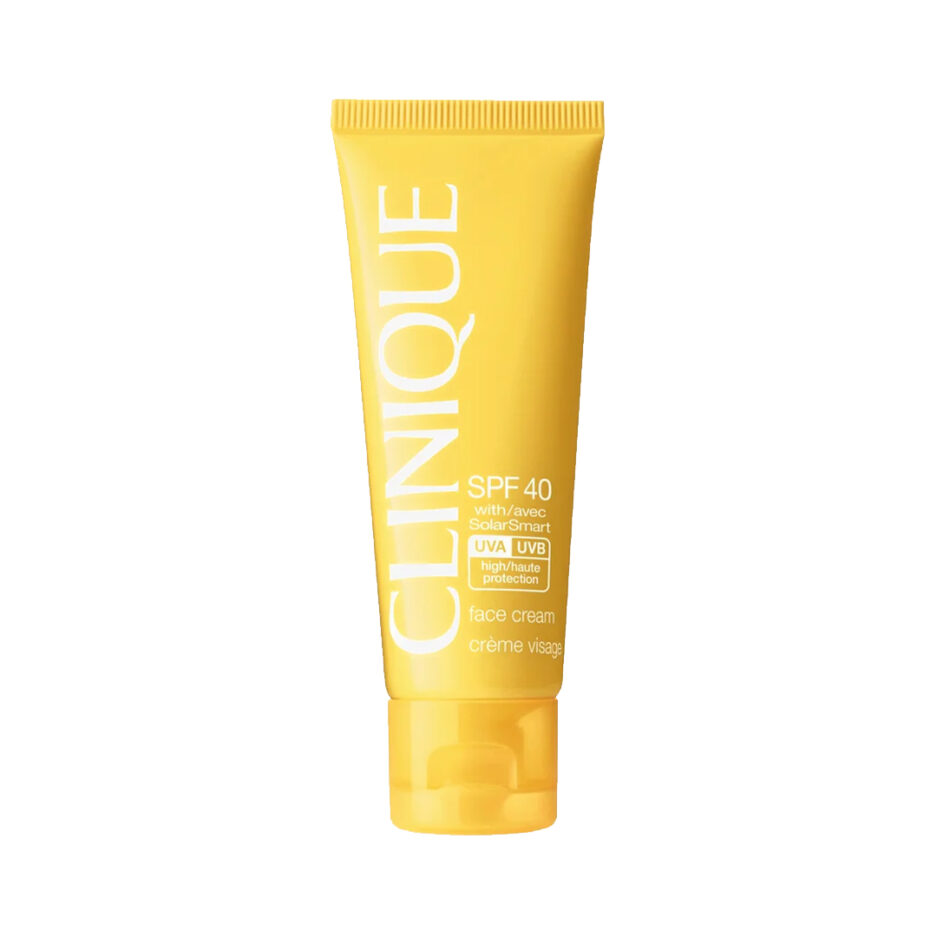 کرم ضد آفتاب جوانساز و ضد چروک SPF 40 کلینیک | Clinique