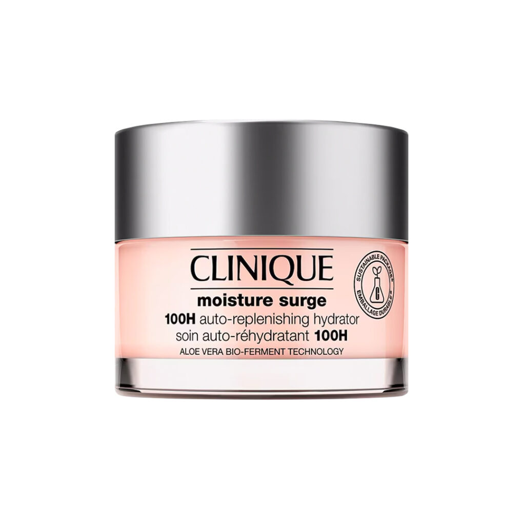 کرم آبرسان 100 ساعته Moisture Surge کلینیک | Clinique
