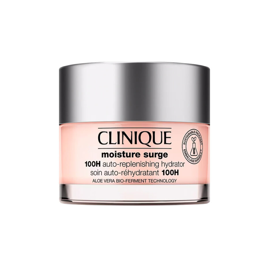 کرم آبرسان 100 ساعته Moisture Surge کلینیک | Clinique