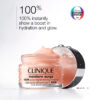 کرم آبرسان 100 ساعته Moisture Surge کلینیک | Clinique