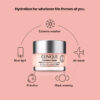 کرم آبرسان 100 ساعته Moisture Surge کلینیک | Clinique