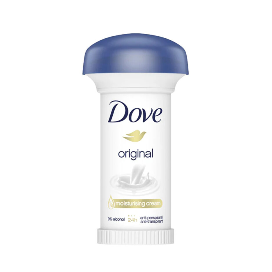 دئودورانت ضد تعریق داو | Dove