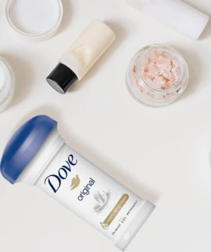 دئودورانت ضد تعریق داو | Dove