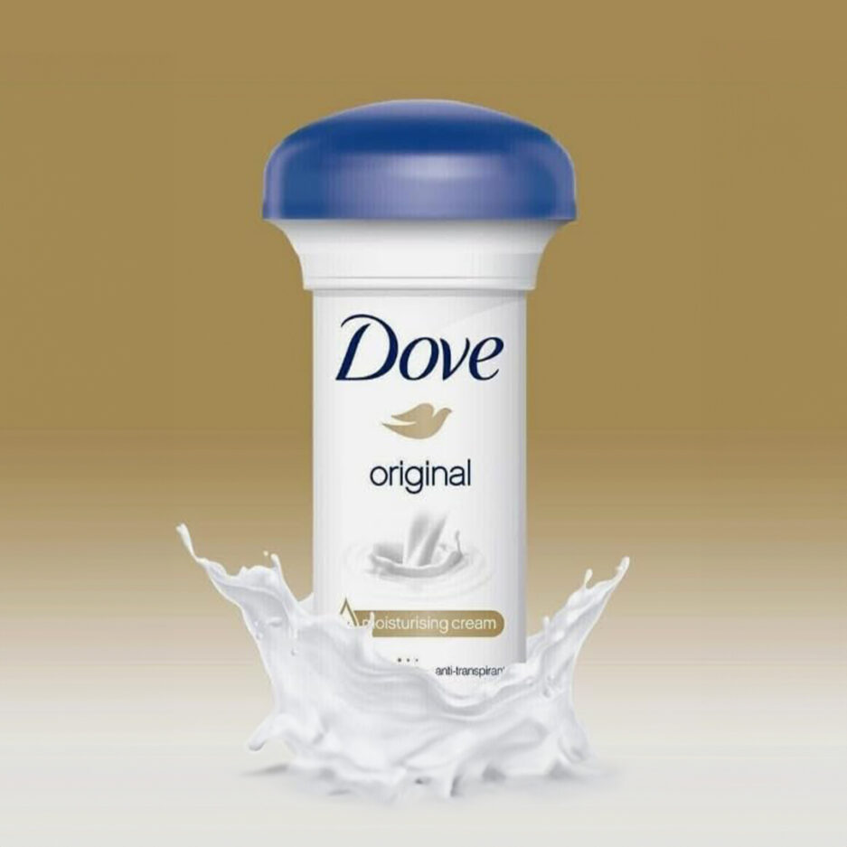 دئودورانت ضد تعریق داو | Dove - Image 3