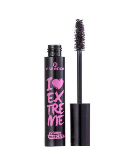 ریمل حجم دهنده I Love Extreme Volume اسنس | Essence
