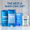 مام ژله ای دانه دار COOL WAVE ژیلت | Gillette