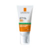 ژل کرم ضد آفتاب کنترل کننده چربی spf 50 لاروش پوزای | laroche-posay