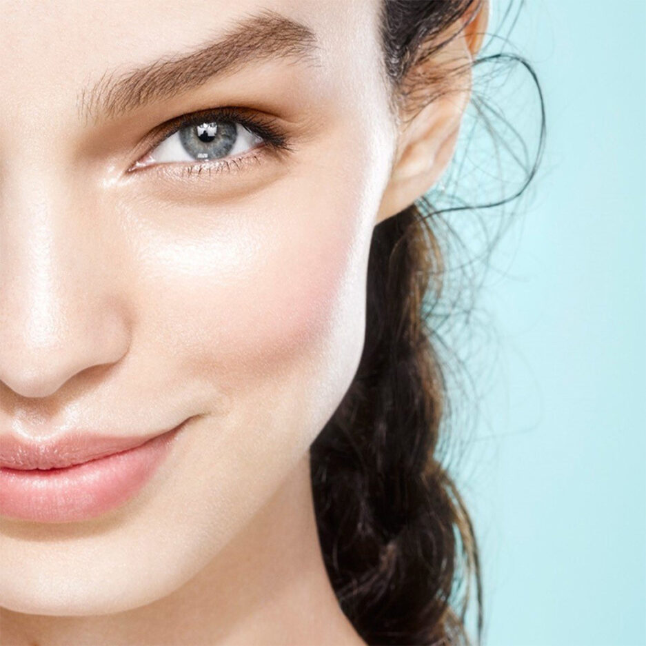 سرم آبرسان 72 ساعته پوست مختلط تا چرب حجم 70 میل لورال | Loreal - Image 3