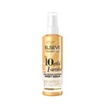 اسپری مو تقویت کننده ۱۰ کاره Elseve محافظ حرارتی مو 150 میل لورال | Loreal