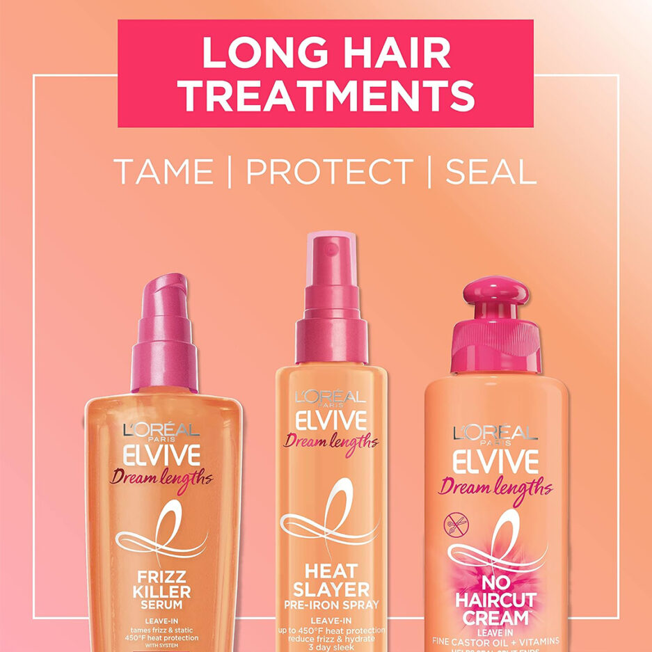 کرم موی ضد موخوره NO HAIR CUT CREAM حجم 200 میل لورال | Loreal - Image 4