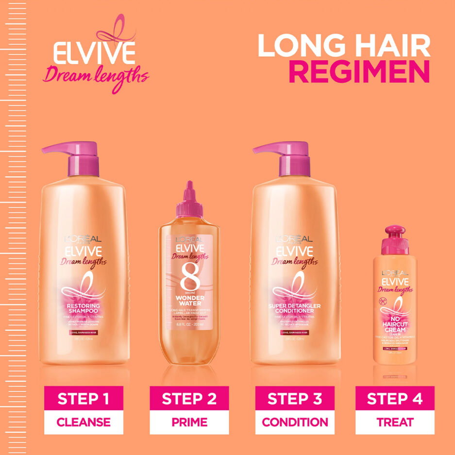 کرم موی ضد موخوره NO HAIR CUT CREAM حجم 200 میل لورال | Loreal - Image 6