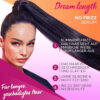 سرم ضد وز موهای بلند Dream Lengths لورال | Loreal