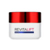 کرم شب رویتالیفت ضد چروک و پیری پوست 50 میل لورال | Loreal