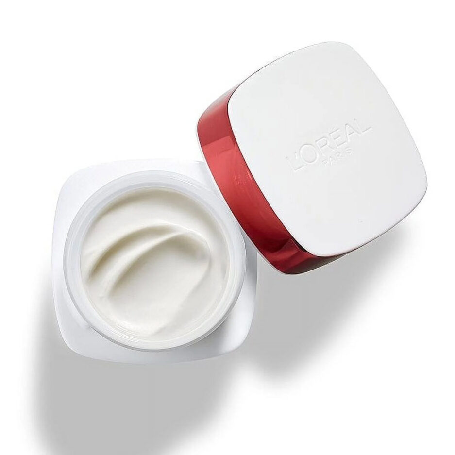 کرم شب رویتالیفت ضد چروک و پیری پوست 50 میل لورال | Loreal - Image 2
