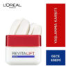کرم شب رویتالیفت ضد چروک و پیری پوست 50 میل لورال | Loreal