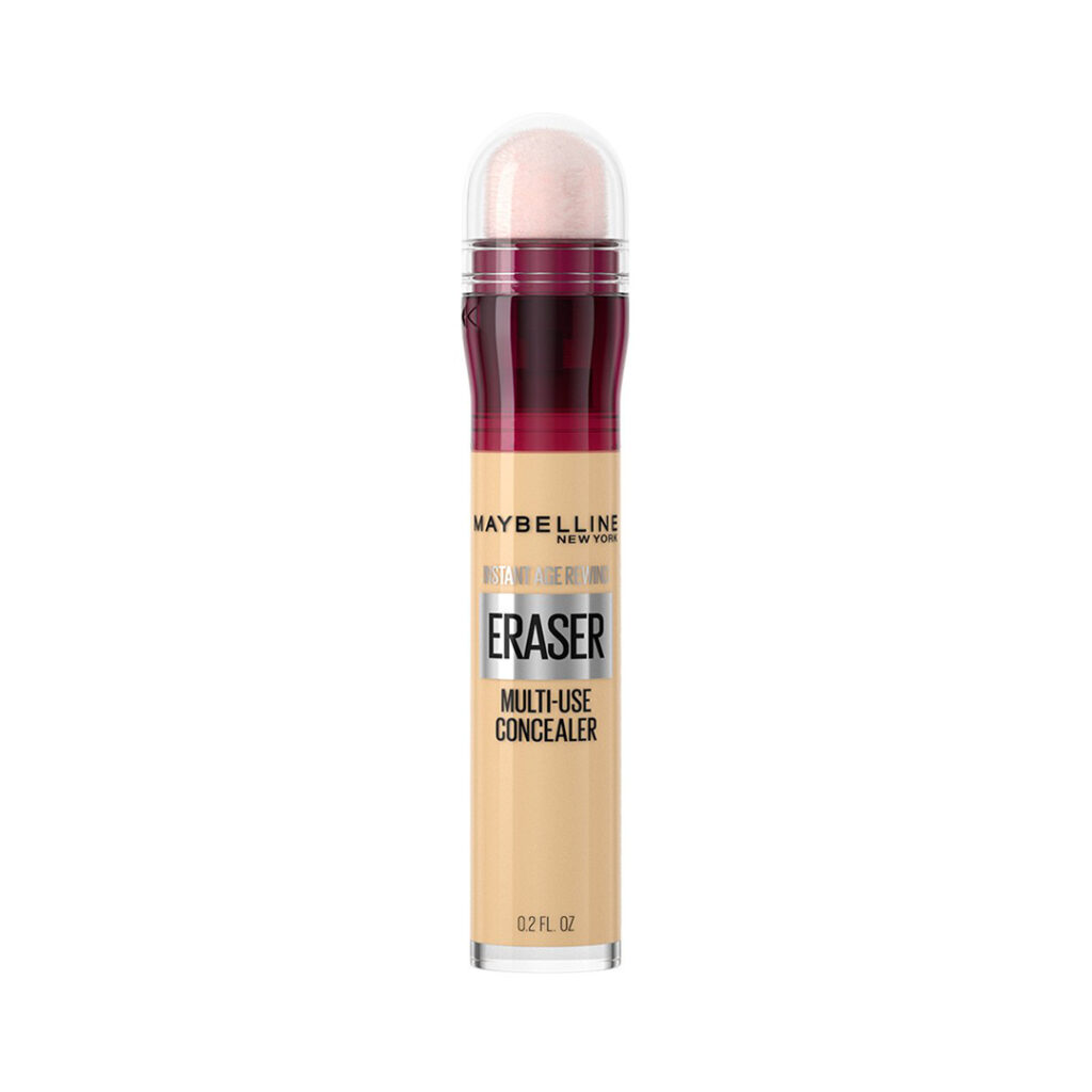 کانسیلر دور چشم مدل ایج ریوایند شماره 150 میبلین | Maybelline
