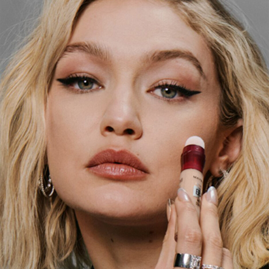 کانسیلر دور چشم مدل ایج ریوایند شماره 150 میبلین | Maybelline - Image 3