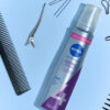 موس اکسترا استارک Extra Strong Styling حجم 150 میل نیوا | Nivea