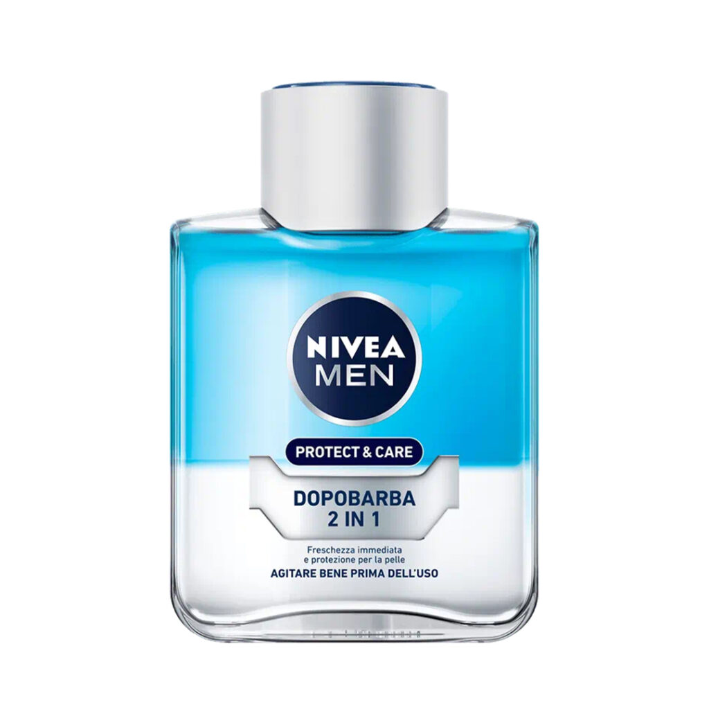 افترشیو 2 در 1 مردانه 100 میل نیوا | Nivea