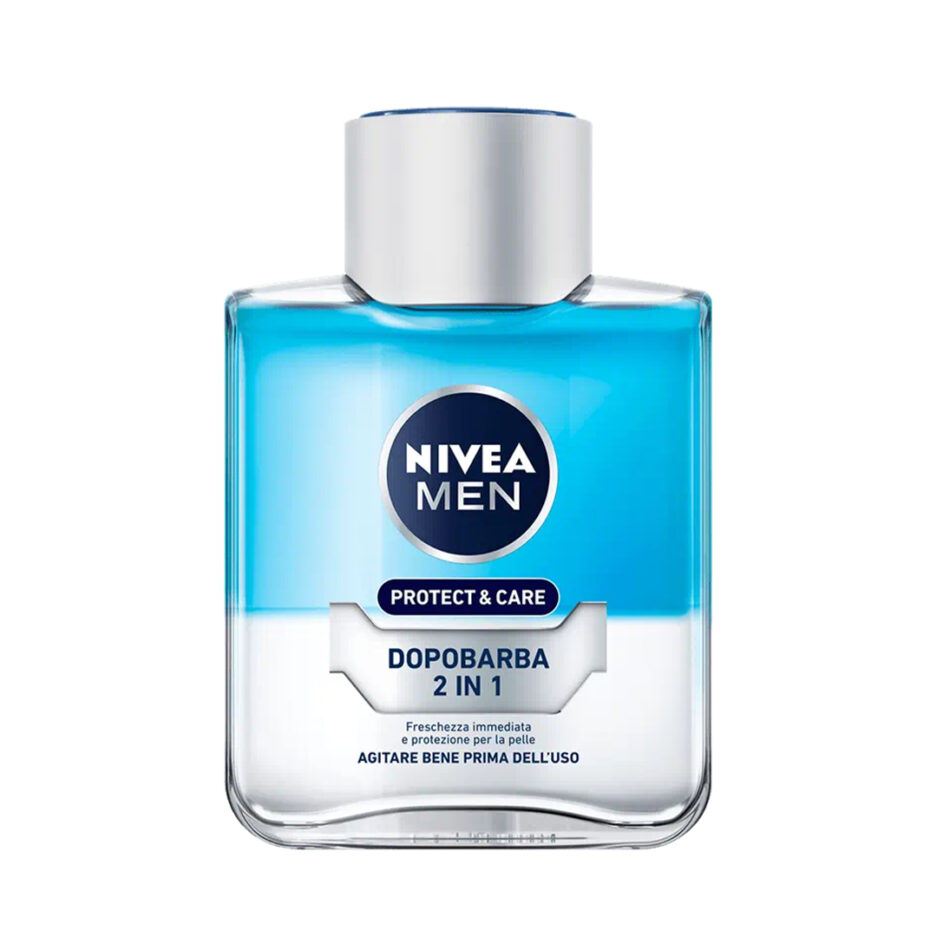 افترشیو 2 در 1 مردانه 100 میل نیوا | Nivea