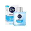 لوسیون افترشیو خنک کننده سنسیتیو 100 میل  نیوا | Nivea