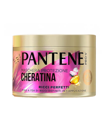ماسک مو کاسه ای مناسب برای موهای آسیب دیده حجم 300 میل پنتن | Pantene