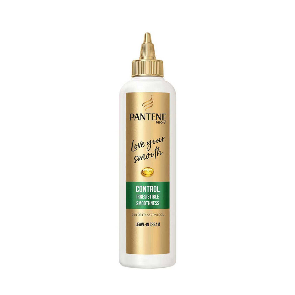 کرم مو ضد وز و صاف کننده حجم 270 میل پنتن | Pantene