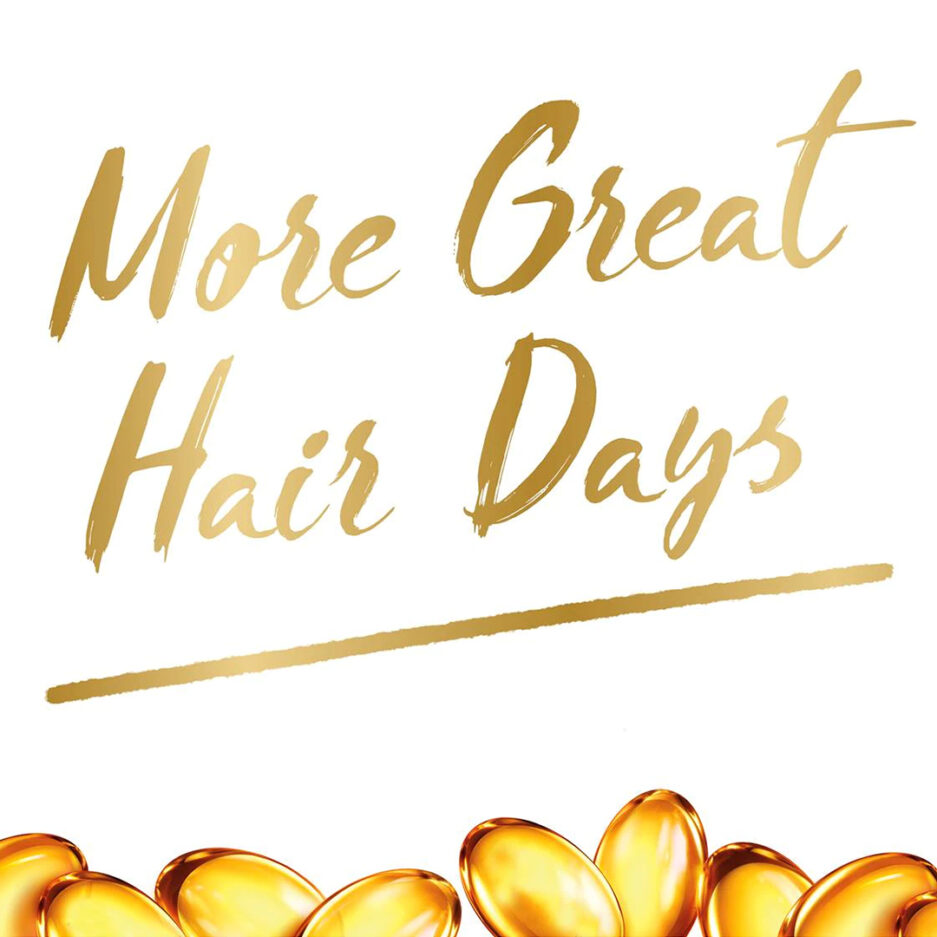 کرم مو ضد وز و صاف کننده حجم 270 میل پنتن | Pantene - Image 2
